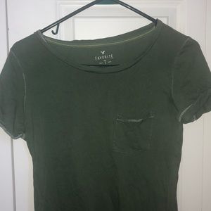 AMERICAN EAGLE TEE